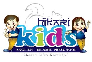 Hikari Kids Preschool